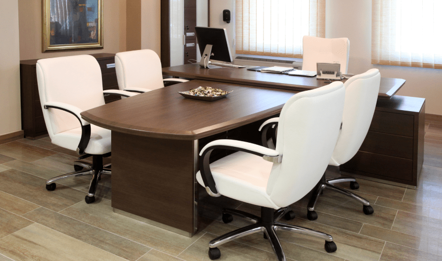 COMMERCIAL CLEANING